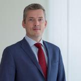 Gertjan van der Geer, Pictet Asset Management 