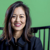 Deborah Yang, MSCI