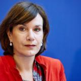 DNB-directeur Joanne Kellermann