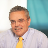 Juan Nevado, beheerder van het gemengde M&G (Lux) Dynamic Allocation Fund