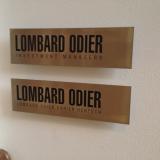 Lombard Odier 