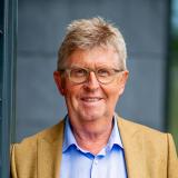 Henk van der Kolk, Pensioenfonds Detailhandel 