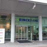 Binck Bank 