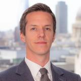 Tom Wilson, hoofd emerging markets bij Schroders