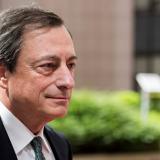 Mario Draghi, Europese Centrale Bank
